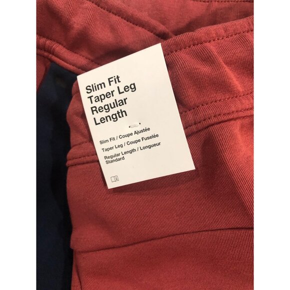 Nike Tech Fleece Pants Cedar Obsidian Medium - Picture 3 of 4